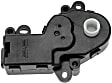 604-132 A/C Actuator - Direct Fit