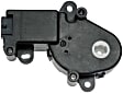 604-132 A/C Actuator - Direct Fit
