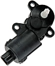 604-134 A/C Actuator - Direct Fit