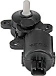 604-134 A/C Actuator - Direct Fit