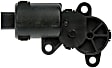 604-134 A/C Actuator - Direct Fit