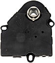 604-140 A/C Actuator - Direct Fit