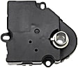 604-141 A/C Actuator - Direct Fit