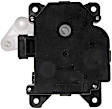 604-160 A/C Actuator - Direct Fit