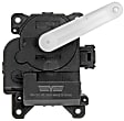 604-161 A/C Actuator - Direct Fit