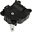 604-164 A/C Actuator - Direct Fit