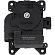 604-164 A/C Actuator - Direct Fit