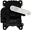 604-174 A/C Actuator - Direct Fit