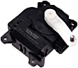 604-174 A/C Actuator - Direct Fit