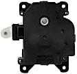 604-174 A/C Actuator - Direct Fit
