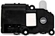 604-177 A/C Actuator - Direct Fit