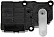 604-177 A/C Actuator - Direct Fit