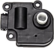 604-178 A/C Actuator - Direct Fit