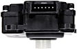 604-178 A/C Actuator - Direct Fit