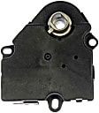 604-184 A/C Actuator - Direct Fit