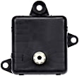 604-188 A/C Actuator - Direct Fit