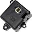 604-188 A/C Actuator - Direct Fit
