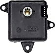 604-188 A/C Actuator - Direct Fit