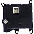 2013 Ford E-350 Super Duty - A/C Actuator, Temperature - Main