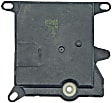 604-202 A/C Actuator - Direct Fit