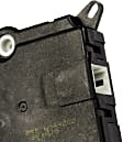 604-202 A/C Actuator - Direct Fit