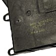 604-202 A/C Actuator - Direct Fit