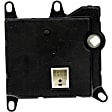 604-208 A/C Actuator - Direct Fit