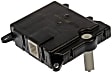 604-213 A/C Actuator - Direct Fit