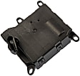 604-214 A/C Actuator - Direct Fit