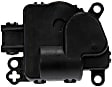 604-218 A/C Actuator - Direct Fit