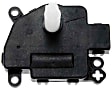 604-218 A/C Actuator - Direct Fit