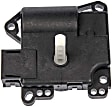 604-221 A/C Actuator - Direct Fit