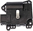 604-221 A/C Actuator - Direct Fit