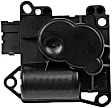 604-221 A/C Actuator - Direct Fit