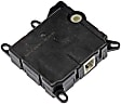 604-222 A/C Actuator - Direct Fit