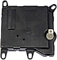 604-222 A/C Actuator - Direct Fit