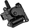 604-223 A/C Actuator - Direct Fit