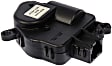 604-224 A/C Actuator - Direct Fit