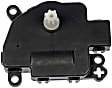 604-224 A/C Actuator - Direct Fit