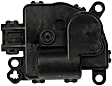604-224 A/C Actuator - Direct Fit