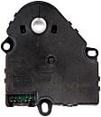 604-229 A/C Actuator - Direct Fit