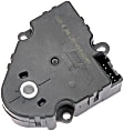 604-229 A/C Actuator - Direct Fit