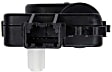 604-231 A/C Actuator - Direct Fit