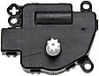 604-231 A/C Actuator - Direct Fit