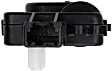 604-231 A/C Actuator - Direct Fit