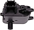 604-234 A/C Actuator - Direct Fit