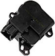 604-234 A/C Actuator - Direct Fit