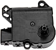 604-234 A/C Actuator - Direct Fit