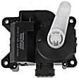 604-239 A/C Actuator - Direct Fit