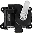 604-239 A/C Actuator - Direct Fit